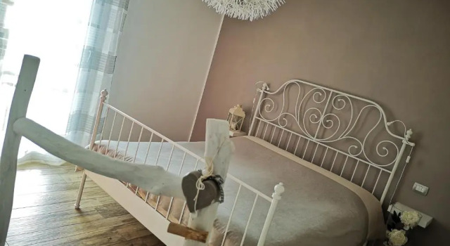 Номер Standard B&B Vivere il Mare