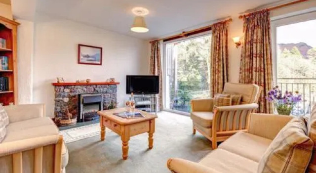 House Elter Ben Elterwater, Забронировать Отель Бизнес-отели Англии, 4* 5*