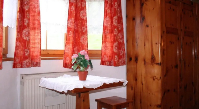 Cozy Chalet in Bruck am Ziller With Private Terrace