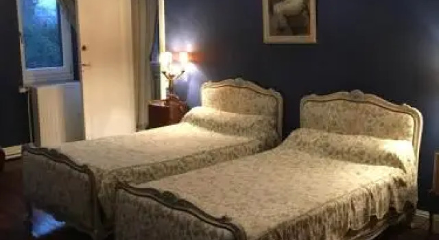 Le Manoir de La Gravière, Reservar Hotel Mouzon 