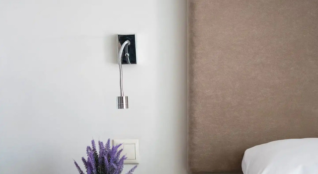 Двухместный номер Standard с видом на город Oktober Downtown Boutique Hotel