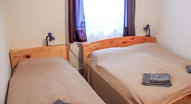 Apartment Bor Arona 27419, Buchen Sie Ferienwohnung Bohinjska Bistrica Bohinj