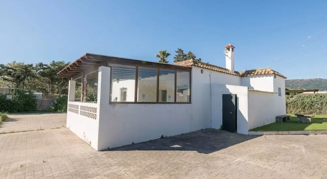 Villa Verde, Buchen Sie Villa La Costa Andalusien