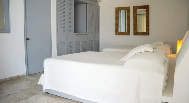 Коттедж Luxury Villa Majum Ocean View Acapulco 5 BDR