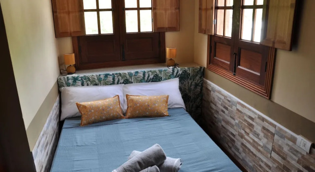 Номер Comfort Oasis Hill Icod de los Vinos