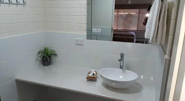 Номер Standard Vineland Motel Mildura