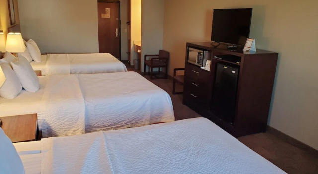 Days Inn By Wyndham Sheridan