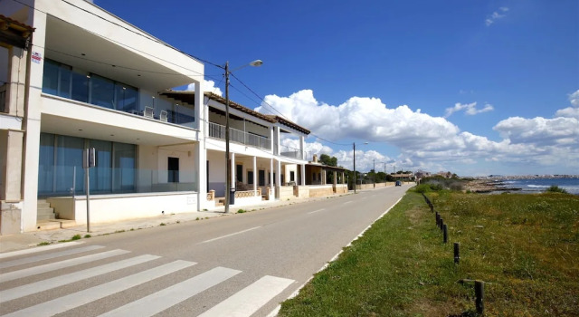 Apartamento s' Estanyol Mar, Reservar Apartamento S'Estanyol de Migjorn Maiorca