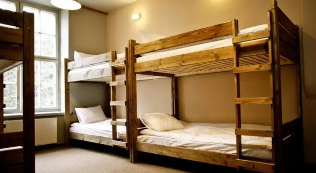 Chopper Hostel, Забронировать Хостел Вроцлав Нижнесилезское воеводство