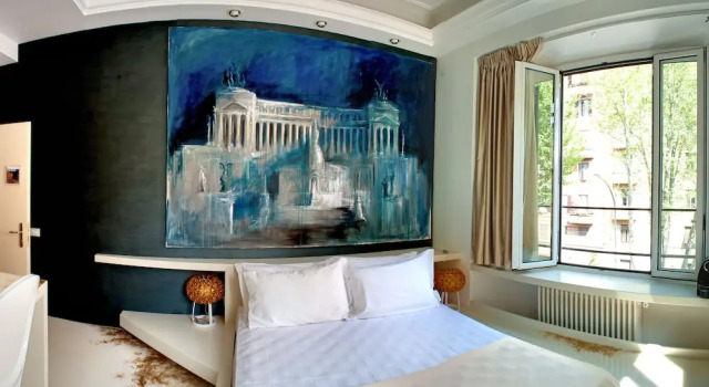 Bdb Luxury Rooms San Pietro
