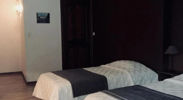Auberge Du Roselet, Забронировать Хостел Хостелы Озера Анси, Хостел