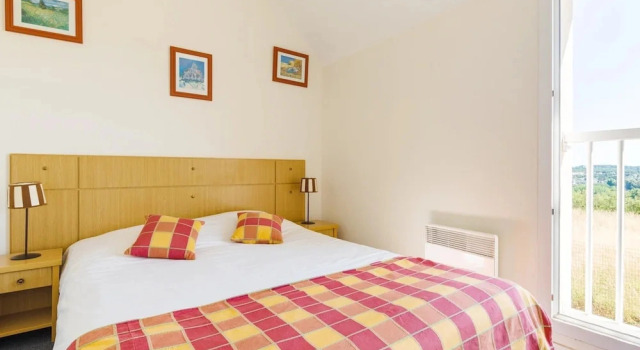 Grand Loire Valley Family Maisonette, Book Lejlighed Lejligheder i Azay-le-Rideau, Lejlighed