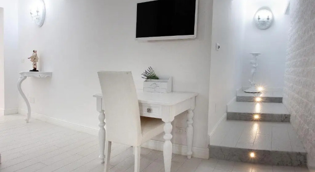 Двухместный номер Standard Domus Rosa