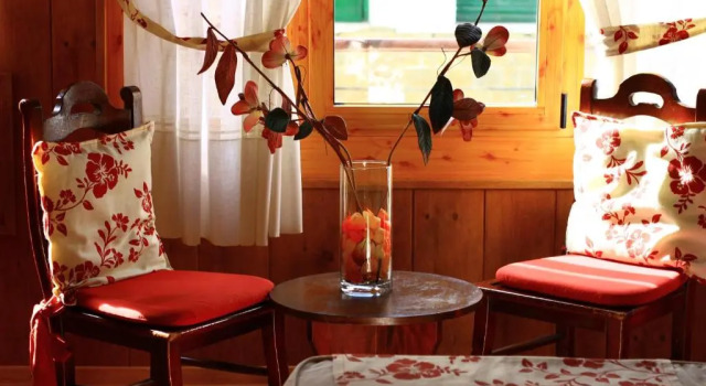 Двухместный номер Standard Hostal Escartín