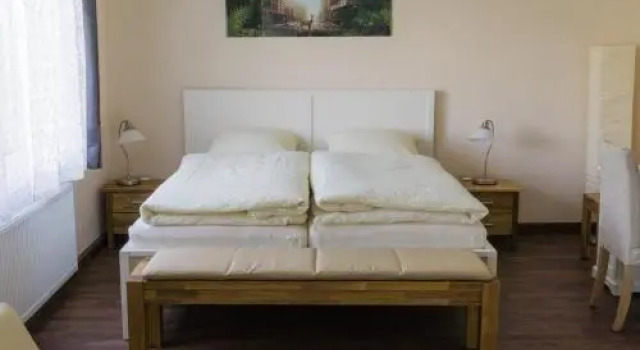 Ferienwohnung Vadrup, Забронировать Апартаменты/квартира Тельгте Münsterland