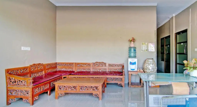 OYO 91985 Penginapan Noer Syariah, Reserva ahora Hotel Pangkalan Kerinci 