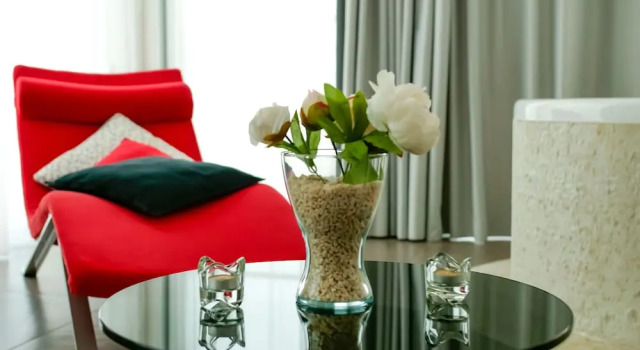 Max Luxury Suite, Book Bed and Breakfast Peschici Foresta Umbra