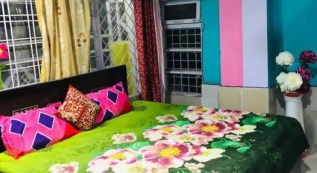 Номер Premium MMM Homestay & Rentals