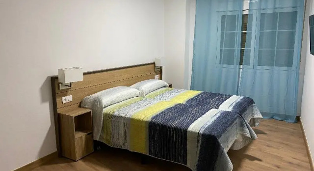 Номер Standard La Escapada