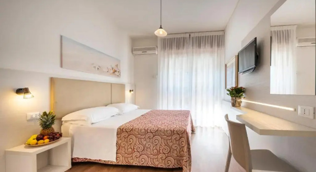 Двухместный номер Standard Hotel Niagara