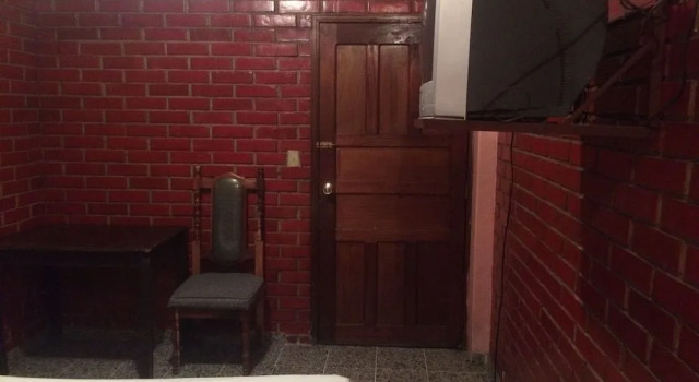 Hotel Nan King, Rezervovat Hotel Hotely v Francisco Morazan s parkováním, Parkování