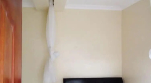 Двухместный номер Standard Silver Hotel Kisumu