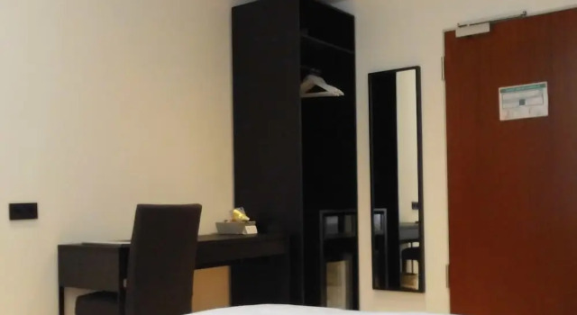 Номер Economy ARRIVEL Hotel Kirchheim - bisher Novitel