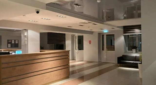 El 6, Prenota Locanda Linyovo 