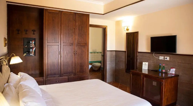 Номер Superior SarAnd Relais