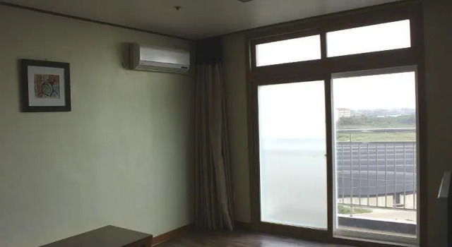 Люкс Jeju Ilsung Beach Condo