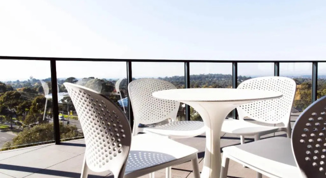 Апартаменты Deluxe Parc Hotel