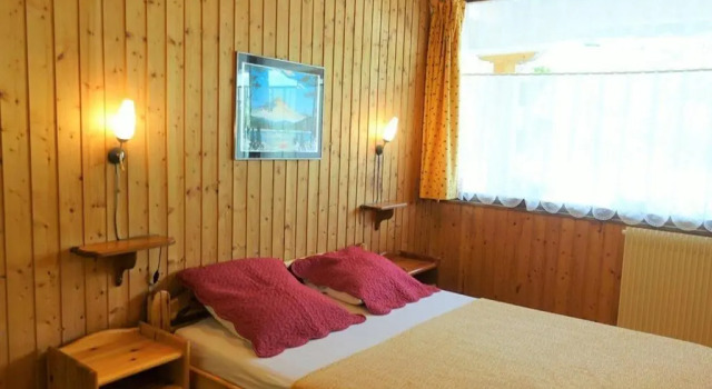 Appartement Arêches-Beaufort, 3 pièces, 6 personnes - FR-1-342-195, Prenota Appartamento Hotel a Alvernia con parcheggio, Parcheggio
