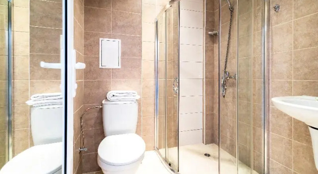 Студия Standard Persey Admiral Plaza Apartments