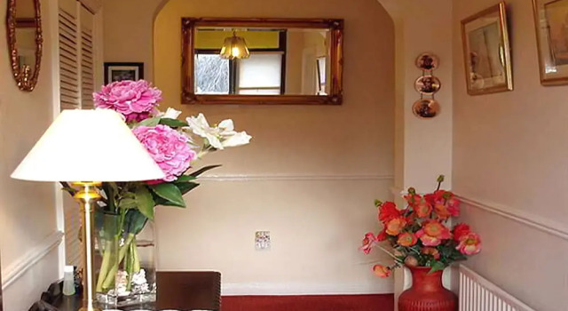 Hillbrook B&B, Rezervați Bed and Breakfast Rathcoole 