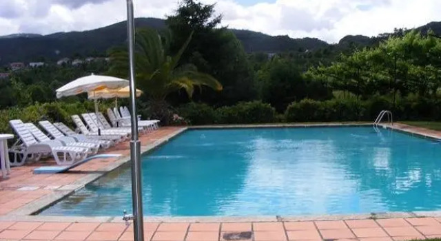 Quinta Do Fundo, Rezervovat Hotel Mondim de Basto 