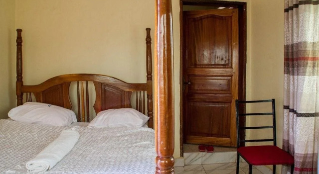 Novella Hotel AND SPA, Reservar Resort Lyantonde Southern Uganda