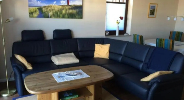 Апартаменты с 2 комнатами Appartementanlage Urlaubsträume