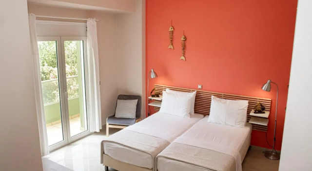 Villa Dimokratia