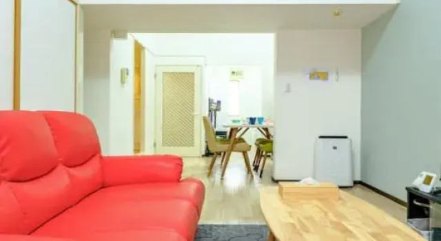 さくらハウス - SAKURA HOUSE 40mins from Disneyland, Reserva ahora Hotel Ichikawa Chiba