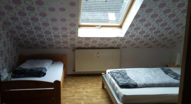 Ferienwohnung-Freuen, Boek Hotel Blankenheim 