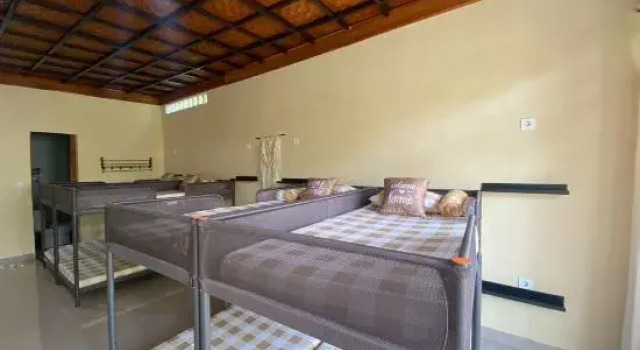 Люкс Coliving Bali SWEET HOME Tabanan,Daily & Monthly Stay,Kost Bulanan