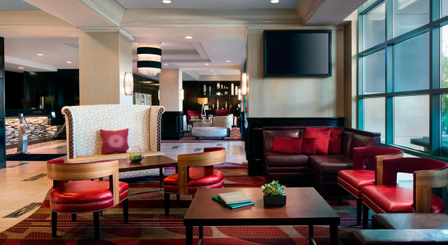 Las Vegas Marriott