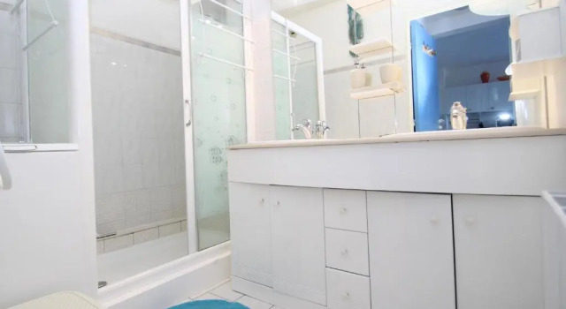 Appartement Argelès-sur-Mer, 2 pièces, 4 personnes - FR-1-309-257, Забронировать Апартаменты/квартира Отели Аржель-сюр-Мер с парковкой, Парковка