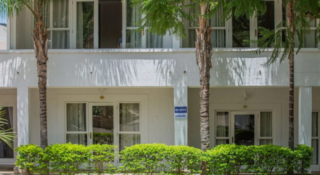 Belvedere Boutique Hotel