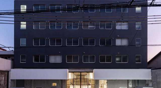Kagan Hotel & Hostel, Book Hostel Hostels in Uji, Hostel