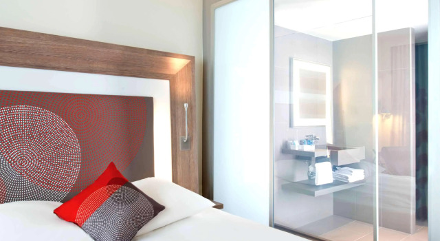 Novotel Lodz Centrum