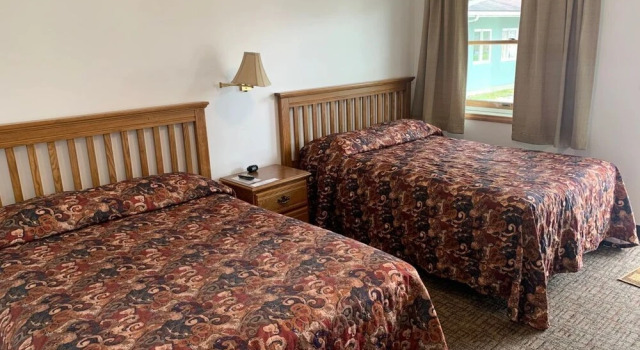 HAVEN INN, Prenota Locanda Glendale Virginia Occidentale