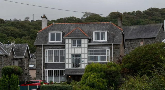 Maelgwyn House, Prenota Hotel Harlech Snowdonia