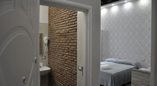 Люкс Imperial Suite Guest House