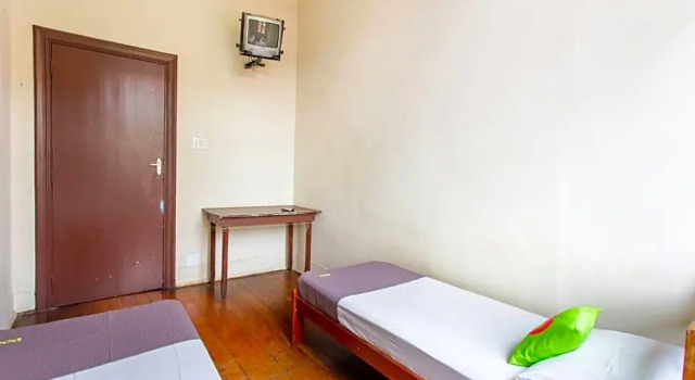 Двухместный номер Standard Hotel Columbia
